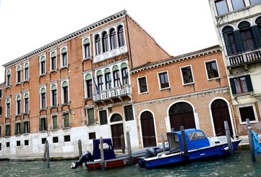 VENEZIA fotografie di Giulio Azzarello &copy;2015 2016.