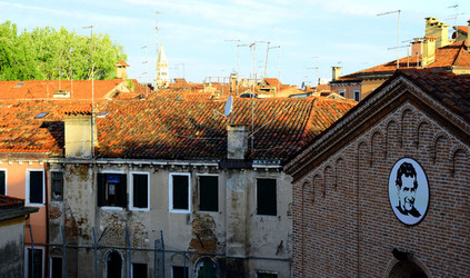 I SESTRIERI di VENEZIA fotografie di Giulio Azzarello &copy;2016.