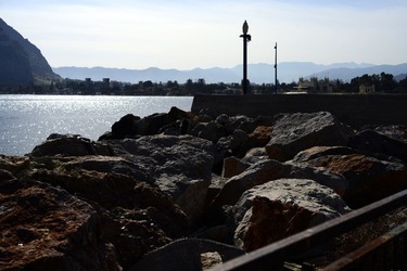 FEBBRAIO Fotografie di Giulio Azzarello &copy;2022.