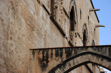 LO STERI di Palermo. Fotografie di Giulio Azzarello &copy;2014.