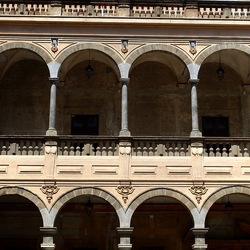 PALERMO. Fotografie di Giulio Azzarello &copy;2023.