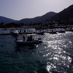 MONDELLO. Fotografie di Giulio Azzarello &copy;2022.