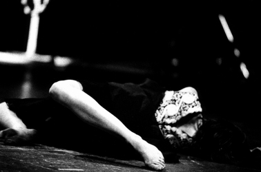 Il teatro di WERNER ECKL fotografie di Giulio Azzarello ©2014.