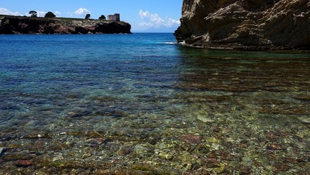 TERRASINI. Fotografie di Giulio Azzarello &copy;2022.