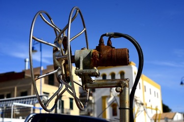 FEBBRAIO Fotografie di Giulio Azzarello &copy;2022.