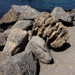 BARCHE. Fotografie di Giulio Azzarello &copy;2022.