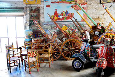 FOLCLORE siciliano Fotografie di Giulio Azzarello ©2014. FOLCLORE siciliano Fotografie di Giulio Azzarello ©2014.