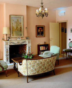 RESORT di LUSSO in Sicilia. Fotografie di Giulio Azzarello &copy;2016.