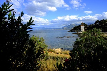 MARE SICILIANO fotografie di Giulio Azzarello &copy;2020.