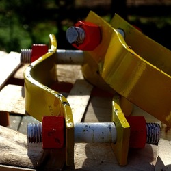 FERRI. Fotografie di Giulio Azzarello ©2025. FERRI. Fotografie di Giulio Azzarello ©2025.