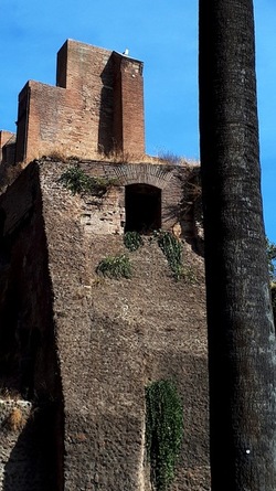 ROMA fotografie di Giulio Azzarello &copy;2022.