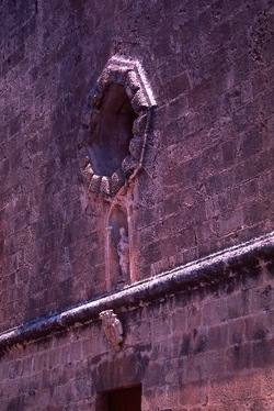 SICILIA diapositive. Fotografie di Giulio Azzarello &copy;1996 2021.
