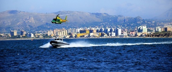 FRECCE TRICOLORE fotografie di Giulio Azzarello &copy;2018.