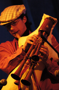 COPPOLE fotografie di Giulio Azzarello &copy;2014.