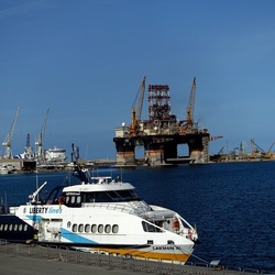 PALERMO. Fotografie di Giulio Azzarello &copy;2023.