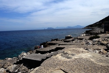 ARENELLA Fotografia di Giulio Azzarello ©2022.