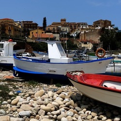 FIUMARA D ARTE. Fotografie di Giulio Azzarello &copy;2023.