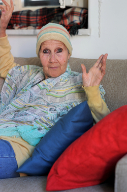 RORI QUATTROCCHI attrice italiana. Fotografie di Giulio Azzarello ©2017. RORI QUATTROCCHI attrice italiana. Fotografie di Giulio Azzarello ©2017.