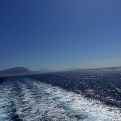 FAVIGNANA. Fotografie di Giulio Azzarello &copy;2022.