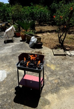 CARNE RUSTICA fotografie di Giulio Azzarello ©2019. CARNE RUSTICA fotografie di Giulio Azzarello ©2019.