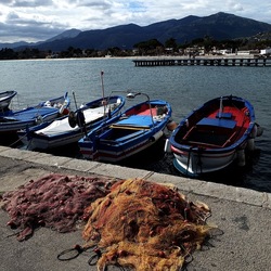 MONDELLO. Fotografe di Giulio Azzarello &copy;2023.