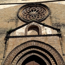 PALERMO. Fotografie di Giulio Azzarello &copy;2023.
