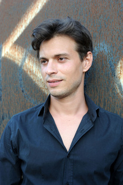 NANDO CHIFARI giovane attore italiano. Fotografie di Giulio Azzarello ©2016. NANDO CHIFARI giovane attore italiano. Fotografie di Giulio Azzarello ©2016.