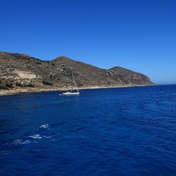 FAVIGNANA. Fotografie di Giulio Azzarello &copy;2022.