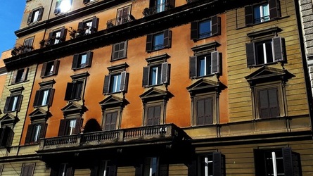 ROMA fotografie di Giulio Azzarello &copy;2022.