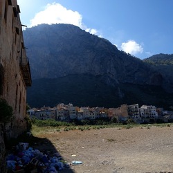 PERIFERIE. Fotografie di Giulio Azzarello &copy;2022.