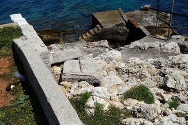 ARENELLA Fotografia di Giulio Azzarello ©2022.