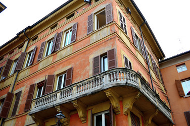 MODENA centro storico. Fotografie di Giulio Azzarello ©2016. MODENA centro storico. Fotografie di Giulio Azzarello ©2016.