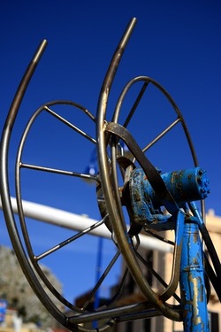 FEBBRAIO Fotografie di Giulio Azzarello &copy;2022.