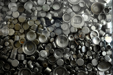 IL MUSEO SCHINDLER a Cracovia. Fotografie di Giulio Azzarello ©2016. IL MUSEO SCHINDLER a Cracovia. Fotografie di Giulio Azzarello ©2016.