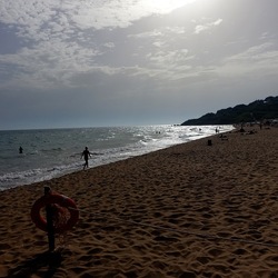 SELINUNTE. Fotografie di Giulio Azzarello &copy;2022.