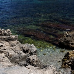 BAIA DEL CORALLO. Fotografie di Giulio Azzarello &copy;2022.