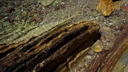TERRASINI. Fotografie di Giulio Azzarello &copy;2022.