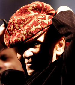 COPPOLE fotografie di Giulio Azzarello &copy;2014.