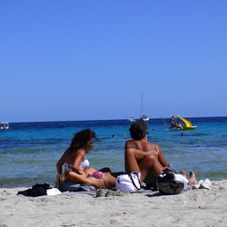 MONDELLO. Fotografie di Giulio Azzarello ©2022.