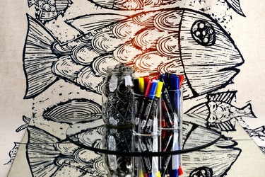 STILL LIFE ASSURDI. Fotografie di Giulio Azzarello &copy;2020.