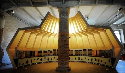 BIENNALE di ARCHITETTURA di VENEZIA giugno 2018. Foto di G.Azzarello ©2018. BIENNALE di ARCHITETTURA di VENEZIA giugno 2018. Foto di G.Azzarello ©2018.