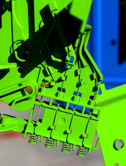 STILL LIFE ASSURDI fotografie di Giulio Azzarello ©2020.