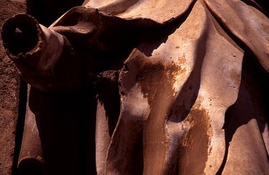 KALSA fotografie di Giulio Azzarello &copy;2020.