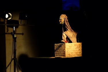 HORACIO PERALTA fotografie di Giulio Azzarello ©2020.