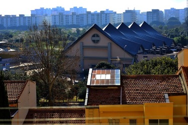 PERIFERIE fotografie di Giulio Azzarello ©2019.