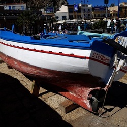 MONDELLO. Fotografie di Giulio Azzarello &copy;2024.