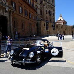 RALLY. Fotografie di Giulio Azzarello &copy;2024.