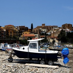 FIUMARA D ARTE. Fotografie di Giulio Azzarello &copy;2023.