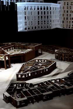 VENEZIA Biennale di Architettura Contemporanea Arsenale. Fotografie di Giulio Azzarello ©2022. VENEZIA Biennale di Architettura Contemporanea Arsenale. Fotografie di Giulio Azzarello ©2022.