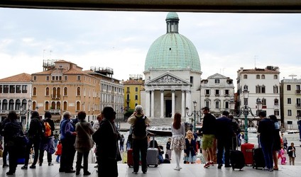 VENEZIA fotografie di Giulio Azzarello &copy;2015 2016.